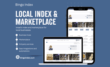 Bingo Index